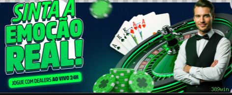 Bet App 389win