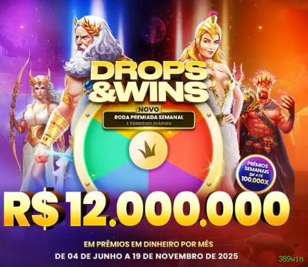 Casino Login 389win