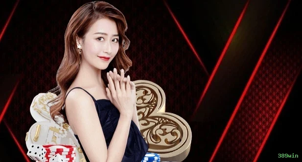 389win Plataforma