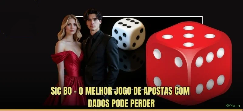 389win Cassino Ao Vivo