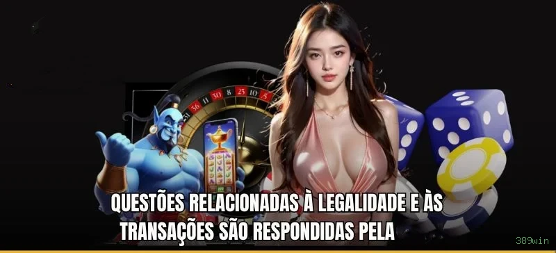 389win Saque Hoje