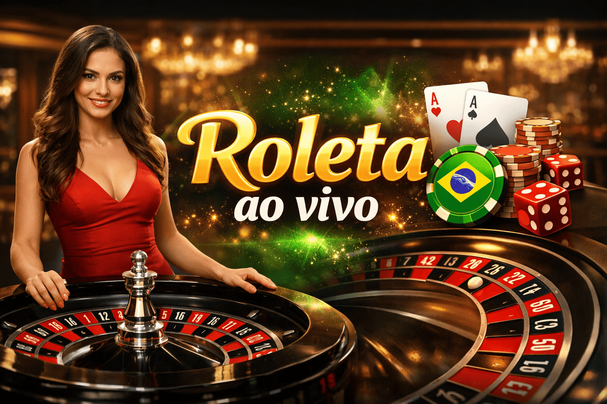 Roleta 389win